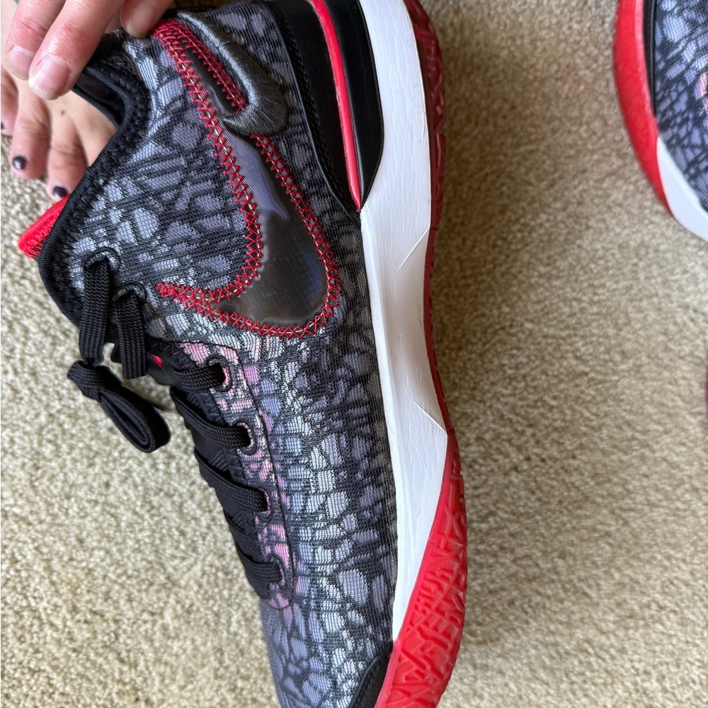 Nike Zoom LeBron NXXT Gen - Picture 4 of 6